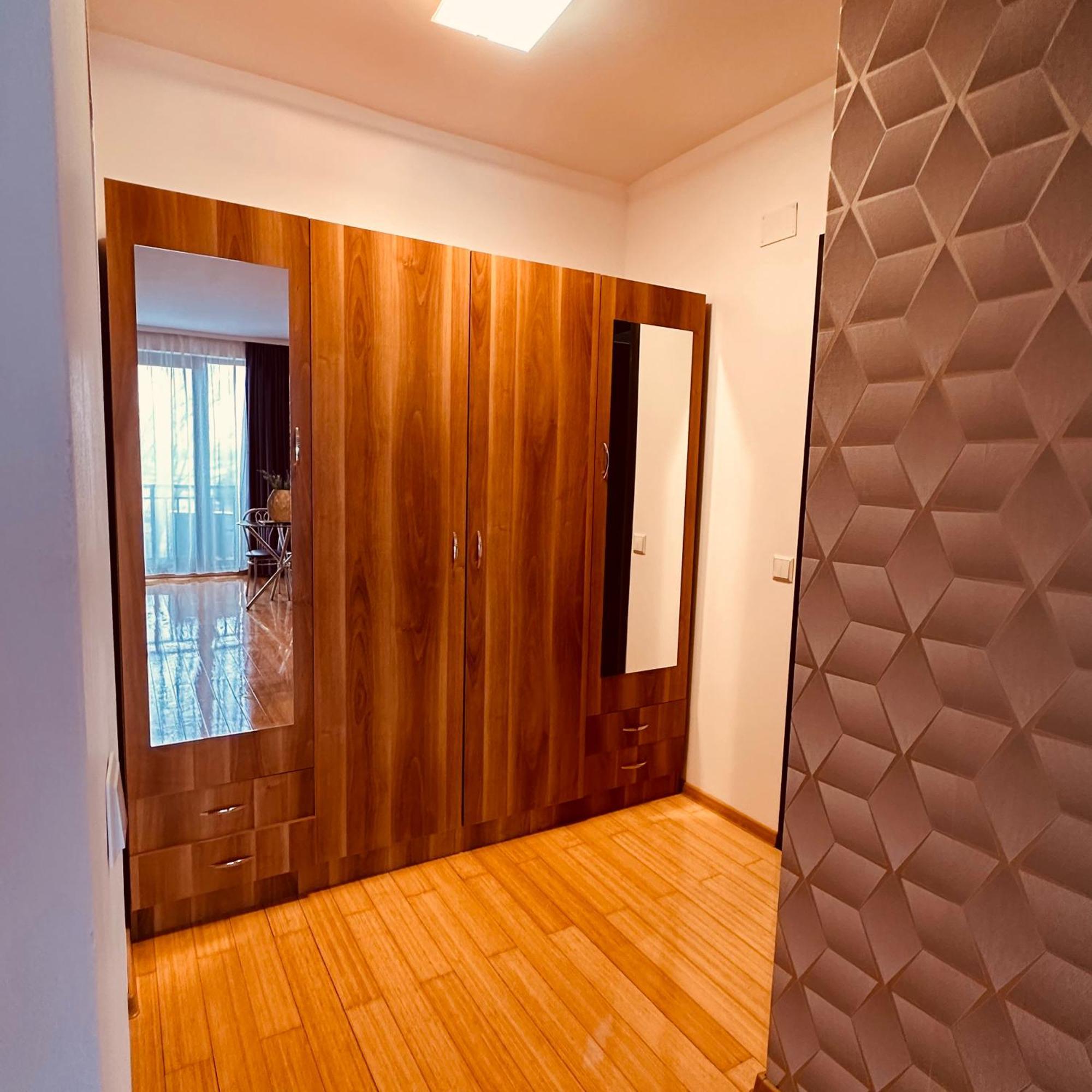 Lira Beach Studio Mamaia Exterior photo